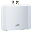 Afbeelding van Clage kleine doorstroom waterverwarmer MDH 3
