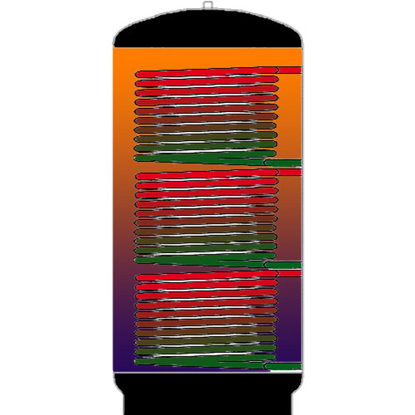 Picture of Solar-Drinkwaterboiler 3 Plus