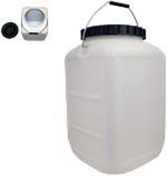 Picture of Opslagtank 30 liter