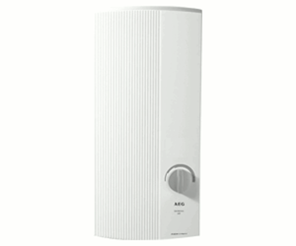 Picture of AEG doorstroomverwarmer DDLT PinControl