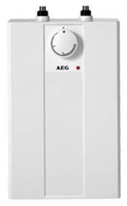 Picture of AEG kleine boiler Huz 5 Basis