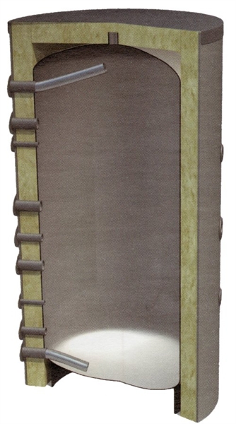 Picture of Buffervat