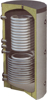 Picture of Hygiëne-combinatieboiler met 1 warmtewisselaar