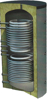 Picture of Hygiëne-combinatieboiler met 2 buiswarmtewisselaars