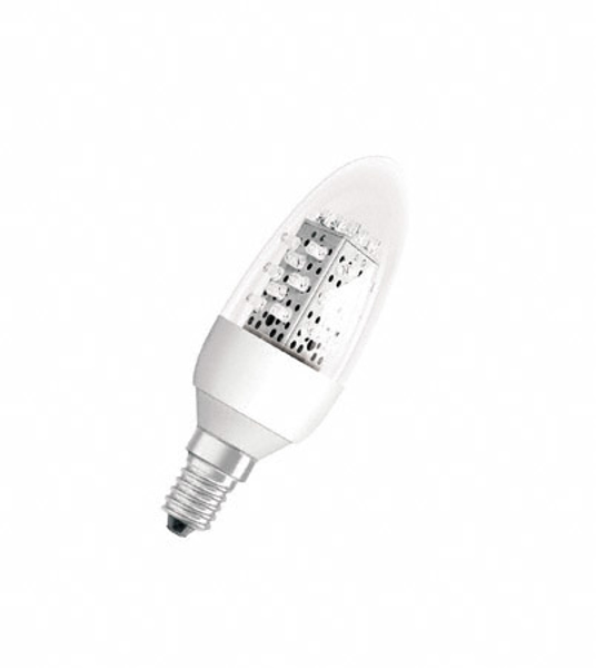 Picture of OSRAM Parathom Classic B LED helder