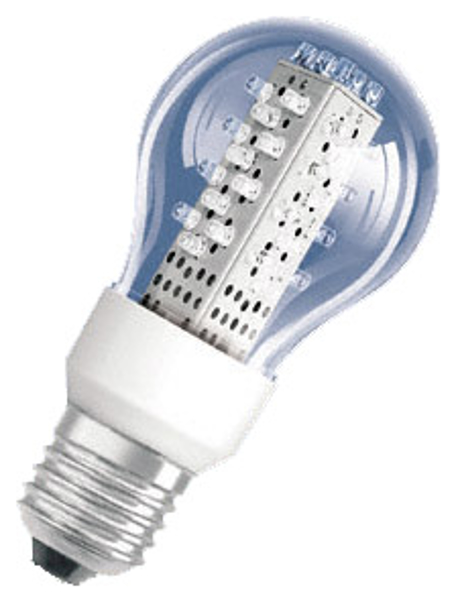 Picture of OSRAM Parathom Classic A LED helder