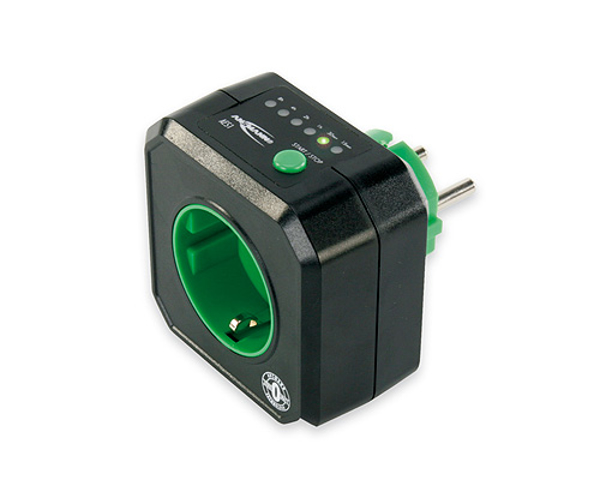 Picture of ZERO WATT Timer-stopcontact