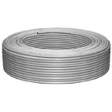 Toon details van Vloerverwarmingsbuis PE-RT multi-layer Afbeelding van Vloerverwarmingsbuis PE-RT multi-layer