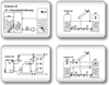 Picture of TA UVR67 controller met max 5 onafhankelijke regelcircuits