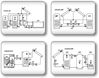 Picture of TA UVR67 controller met max 5 onafhankelijke regelcircuits