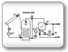 Picture of TA UVR67 controller met max 5 onafhankelijke regelcircuits