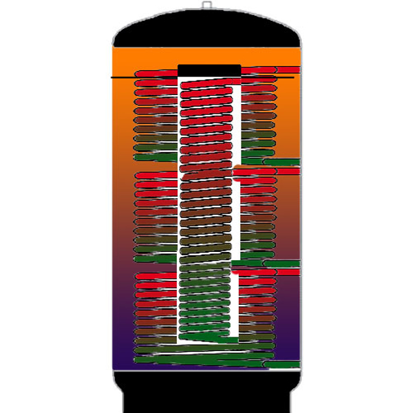 Picture of Buffervat 3 Plus