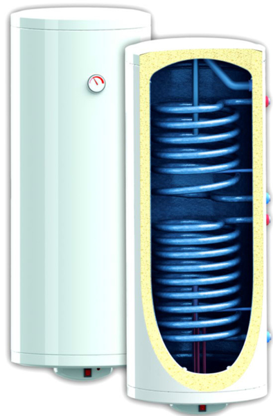 Picture of Wand boilers voor drinkwater