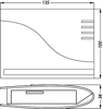 Picture of TA Control en monitoring interface (C.M.I.)