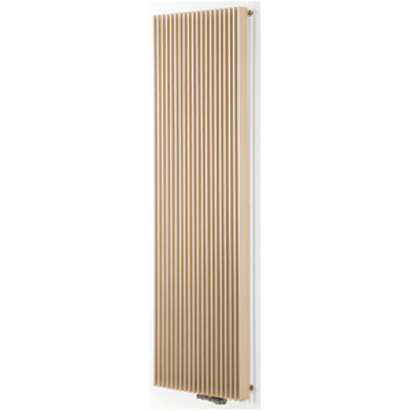 Picture of Design radiator Madagaskar 1600 x 290 - 1195 watt