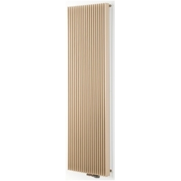Picture of Design radiator Madagaskar 1600 x 440 - 2086 watt
