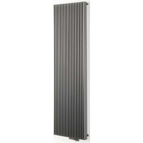 Picture of Design radiator Madagaskar 1900 x 590 - 2710 watt