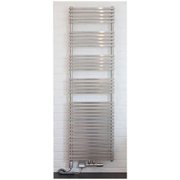 Picture of Radiator Isola - 1238 x 500 mm - 811 watt