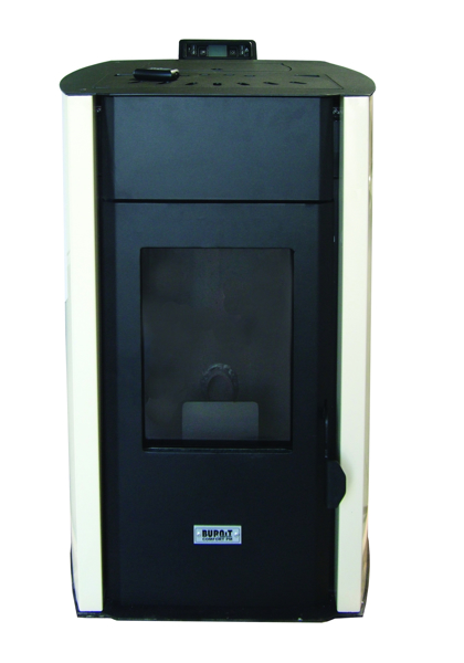 Picture of Pelletkachel Eco-Power 