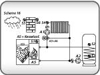 Picture of TA HZR 65 controller voor verwarmingstoepassingen en solar