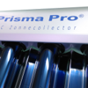 Picture of S8HPCPC-150 Heatpipe zonnecollector Prisma-pro 8 CPC