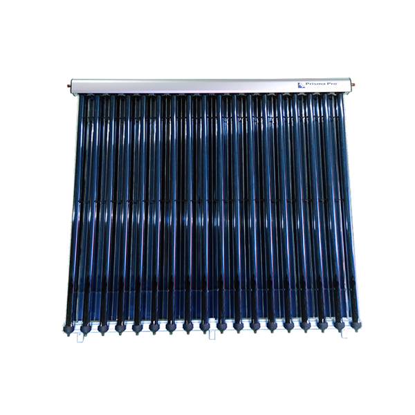 Picture of Heatpipe zonnecollector Prisma-pro 24 CPC