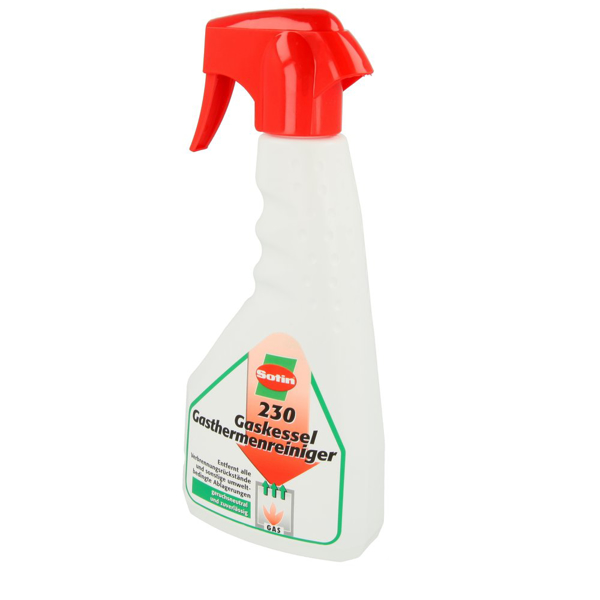 Picture of Sotin 230 gasketelreiniger 500 ml, sproeifles