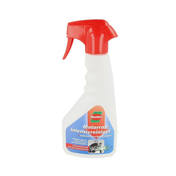 Picture of Sotin intensieve motorfietsreiniger 500 ml, sproeifles