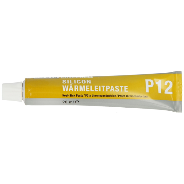 Picture of Vaillant Warmtegeleidingspasta,  30 gram,