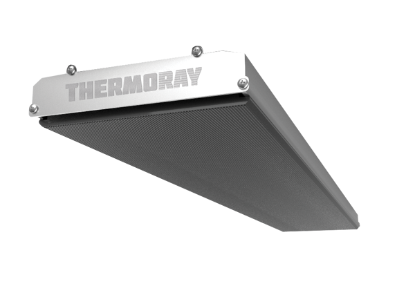 Picture of Thermoray infrarood terrasverwarmer 1500 W