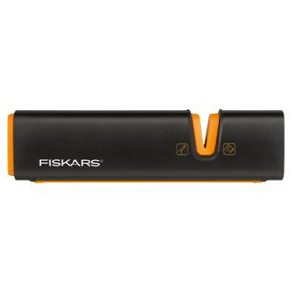 Picture of Fiskars® bijl- en messenslijper Xsharp™