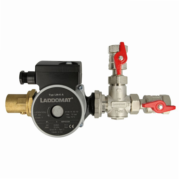 Picture of Laddomat® 11-30 LM6-A