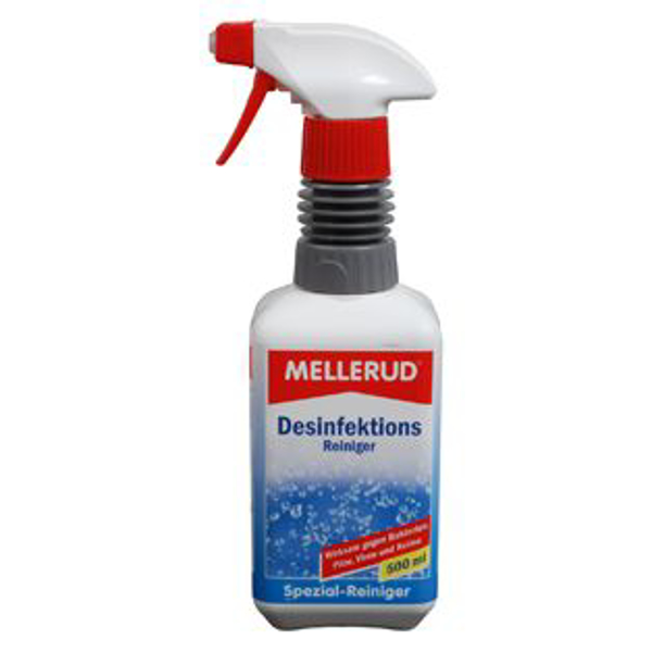 Picture of Mellerud desinfecteerreiniger 500 ml