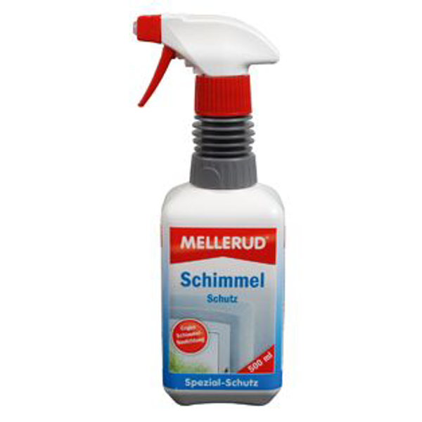 Picture of Mellerud schimmel-bescherming 500 ml