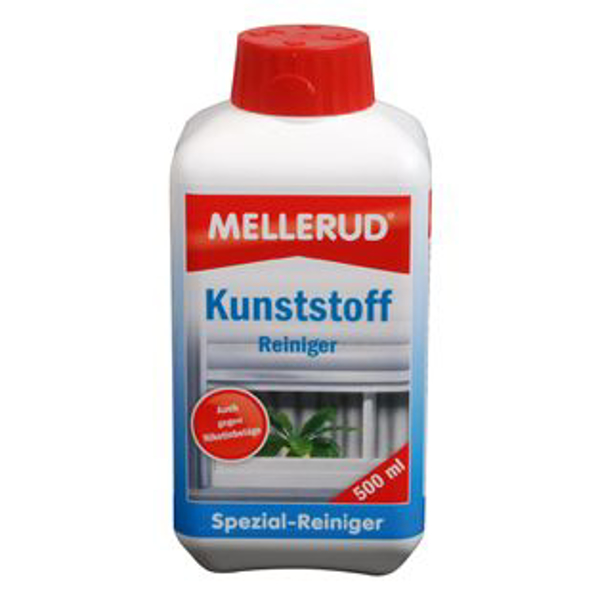 Picture of Mellerud kunststofreiniger 500 ml