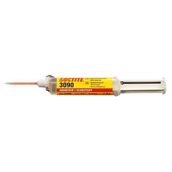 LOCTITE 3090, speling opvullende lijm 2-componentenlijm, 10 g