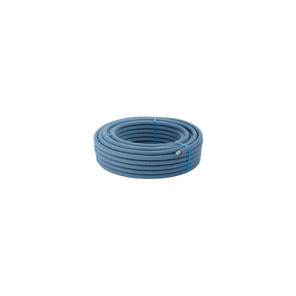 Picture of Geberit PushFit buis ML 20 x 50 m in een beschermbuis, op rol