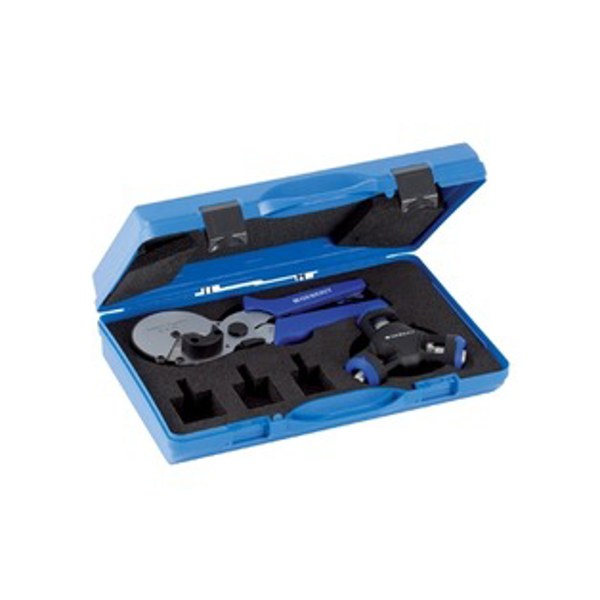 Picture of Geberit PushFit montagegereedschap 16 tot 25 mm, in een koffer