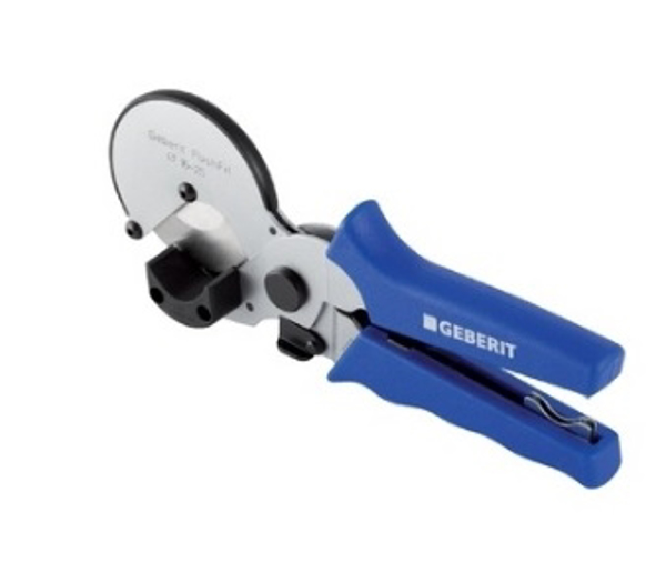 Picture of Geberit PushFit schaar 16 tot 25 mm