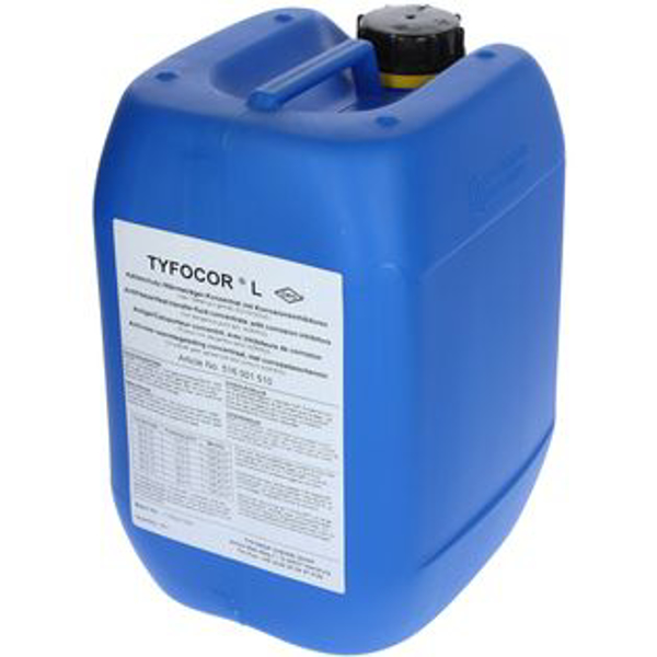 Picture of TYFOCOR® L-50 Solarvloeistof concentraat 10 liter