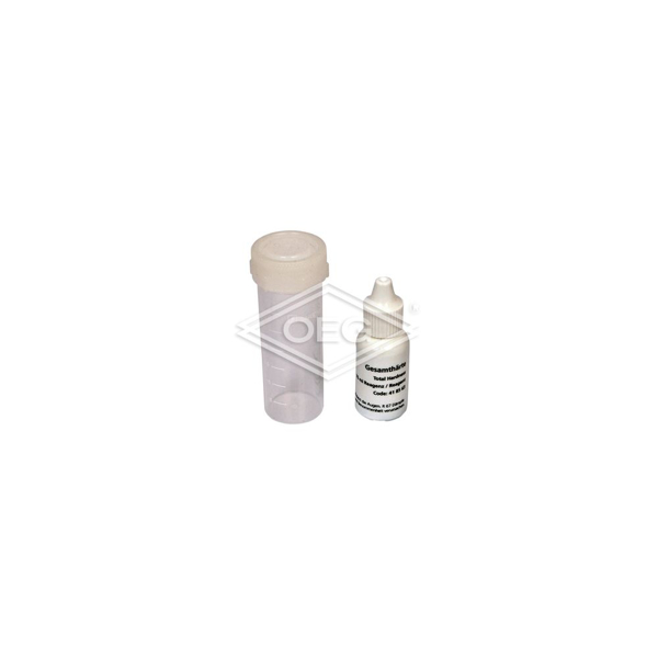 Picture of BWG hardheid-testset 15 ml