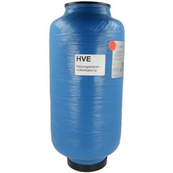 Picture of SYR cartouche verw.water demineralisatie 4 liter voor aansluit-center 3200