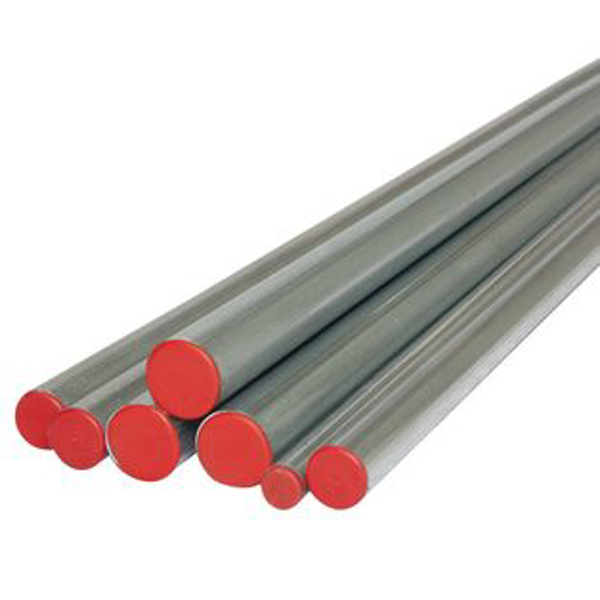 Prestatie eiwit trui C-stalen buis 2 m lengte 15 x 1,2 mm uitwendig gegalvaniseerd