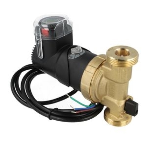 Picture of Drinkwatercirculatiepomp Lowara ecocirc® PRO 15-1/110 LB RU