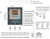 Picture of 32 kW SCR vermogensregelaar