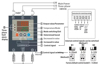 Picture of 10 kW SCR vermogensregelaar - aanbieding