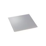 Afbeelding van Vitramo Infrared wall heater 300 W surface-mount 600 x 600 x 17 mm white +80 °C