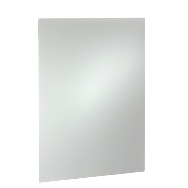 Picture of Vitramo Infrarood wandverwarmingselement 800 W opbouw 1200 x 600 x 28 mm wit +120°C