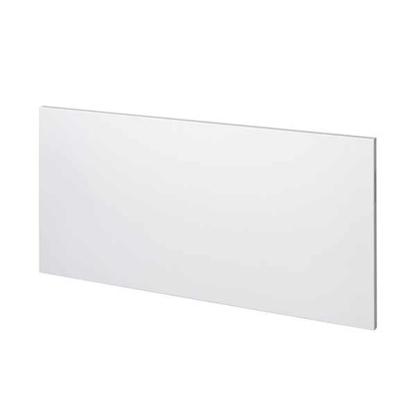 Picture of Vitramo Infrarood wandverwarmingselement 600 W opbouw 1200 x 600 x 17 mm wit +80°C