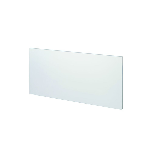 Picture of Vitramo Infrarood wandverwarmingselement 900 W opbouw 1400 x 780 x 17 mm wit +80°C